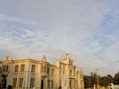 -玫瑰海岸文化旅游度假区