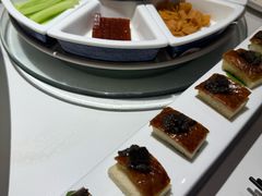 -羲和雅苑•北京烤鸭(国贸商城店)