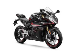 -旗利摩托(旧宫店)