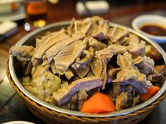 -猪肉婆私房菜(容桂总店)
