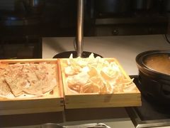 -厦门艾美酒店·新食谱西餐厅