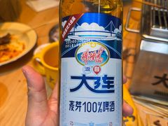 -喝丢一只鞋海鲜烧烤·海肠捞饭(北京街店)