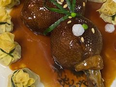 -童福兴·南京菜(老门东店)