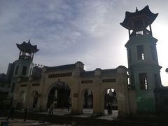 -西宁市东关清真大寺