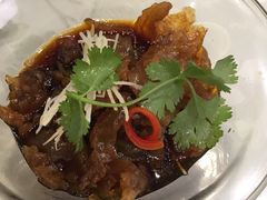 海蜇-城北食府(枫林店)