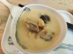 -喜上喜鸡煲翅(吉大店)