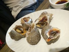 -大京园海鲜烧烤(东城路店)