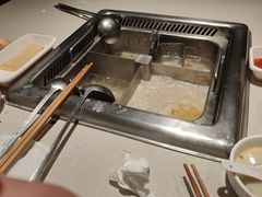 -海底捞火锅(万丰桥店)