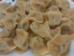 -庆丰包子铺(西单店)