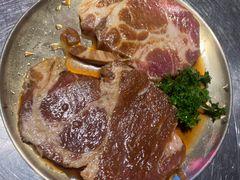 -大叹号·朝鲜族烤肉(潍坊泰华城店)