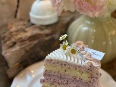 -Jo's Garden