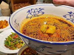 -小河盐帮·私家菜·烤鸭(三元桥·霄云路店)