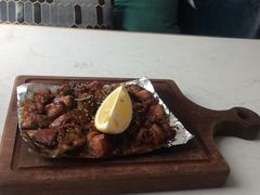 -IL Forno 意坊·意大利餐厅(花园店)
