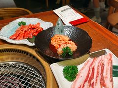 -御牛道日式烤肉料理(杭州万象城店)