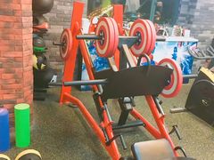 -Nirvana Fitness健身工作室