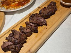 牛肉大块-俄士厨房(环球港店)