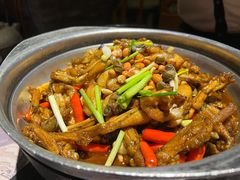 辛酸螺蛳蛙-蛙小侠(卓悦里店)
