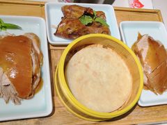 -京味斋·北京烤鸭(华威桥北工大店)