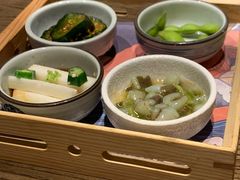 -樱宿日式和牛烧肉(五道口店)