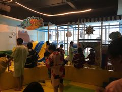 -蓝鲸湾汤泉(包河店)