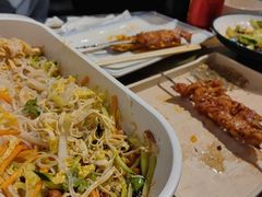 -金谷园饺子·烧烤(人大总店)