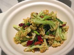 -兰湘子·湘菜小炒(济南领秀城店)