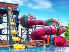 -欢乐水魔方水世界