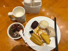 -南京国睿金陵大酒店