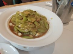 -梅利汴京烤鸭•开封豫菜地标店(晋安路店)