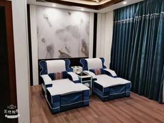 -古莲·影院足道·按摩SPA(水上温泉店)
