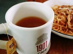 -1901 Cafe(西四店)
