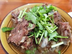 -老袁炒年糕(富豪路店)