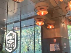 -Moka Bros 摩卡站(嘉华店)