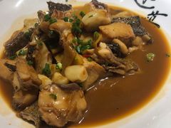 -千岛湖小鱼儿·淳安匠心农家菜