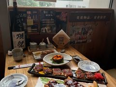 -千羽鹤海鲜居酒屋Bistro(大望路店)
