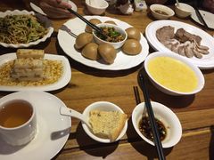 -新疆伏拉沃餐厅(白龙南路店)