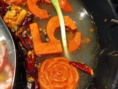 -重庆德庄火锅(体育中心店)