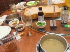 -东海怡品海鲜豆捞(星街坊店)