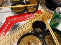 -钢管厂五区小郡肝火锅串串香(清河店)