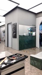 -3AM·S HAIR SALON烫发染发接发
