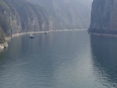 -白帝城·瞿塘峡景区
