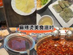 -老船舫·现做活鲜鱼馆(东郊记忆店)