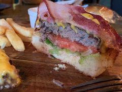 -羽深肉铺 Steak & Wine