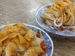 -百炉屯王记凉皮老店(云杉路店)