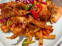 -北大荒人•新东北菜(青岛银座店)