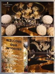 -无锡君来洲际酒店·宴会厅