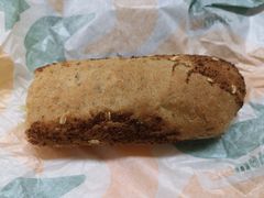 金枪鱼三明治-赛百味SUBWAY(金宝汇店)