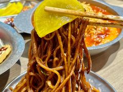 -炒码先生·韩餐炸鸡披萨(西塔店)