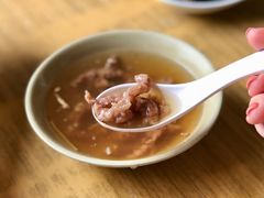 牛肉羹-好成财牛排馆(涂门街总店)