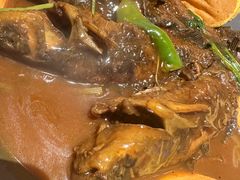 -关东小磨东北菜(漕河泾印象城店)